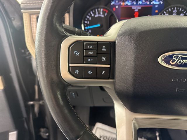 Used 2024 Ford Expedition Max SUV