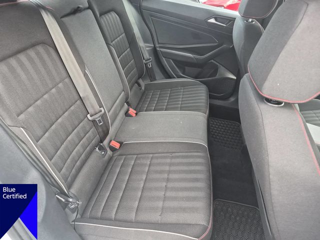 Used 2019 White Volkswagen 2.0T 35th Anniversary Edition image 32