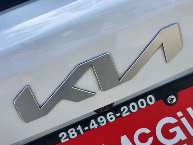 2022 Kia Sorento S White at Shottenkirk Kia Fort Bend