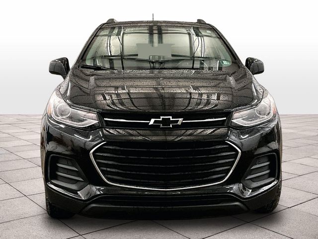 2022 Chevrolet Trax LT Black at South Hills Kia