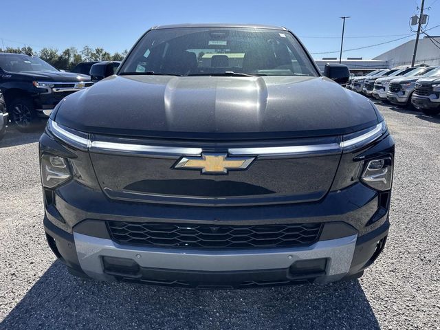 2026 Chevrolet Silverado EV LT - 1
