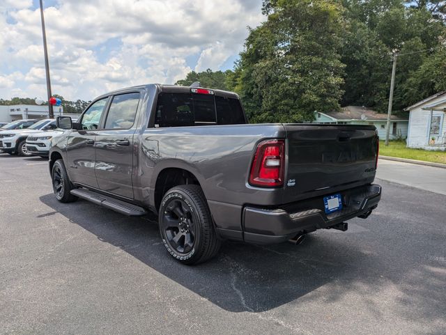 2026 Ram 1500 Express Crew Cab 4x4 5'7" Box