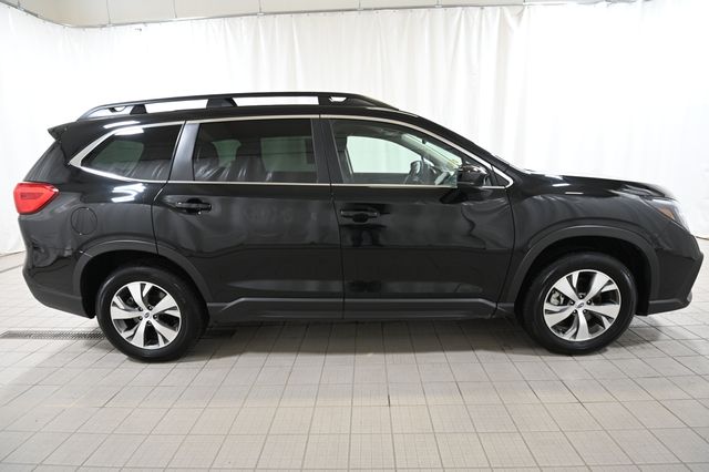 Used 2025 Black Subaru Premium image 14