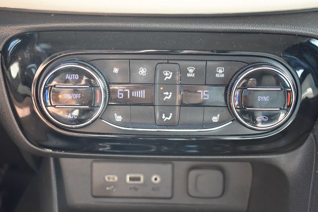 Used 2022 Buick Encore GX SUV