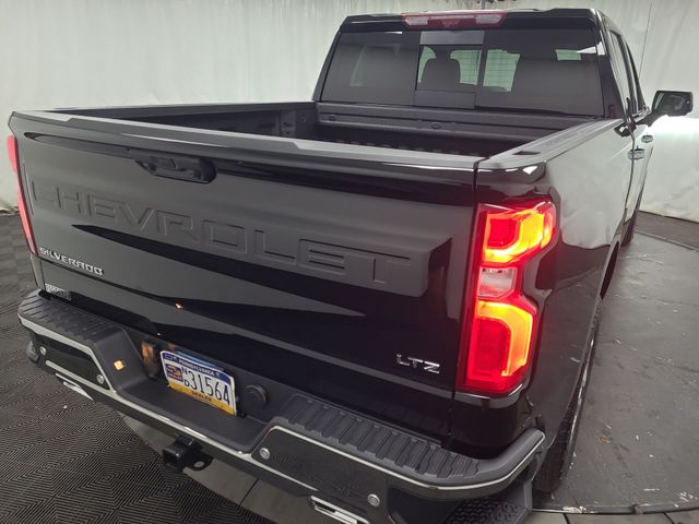 2026 – Chevrolet – Silverado 1500