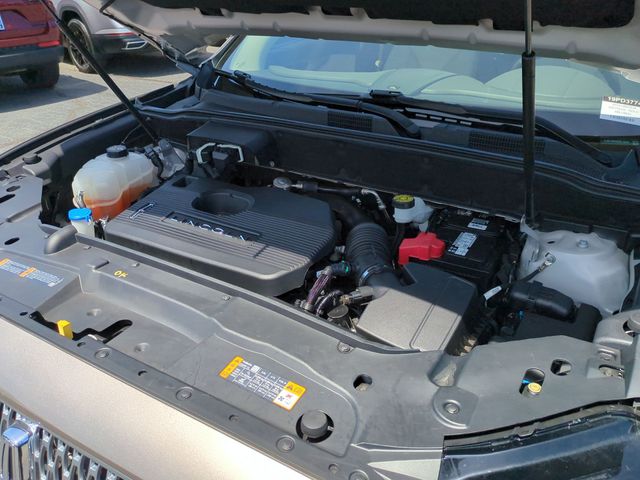 Used 2019 Brown Lincoln Select image 25
