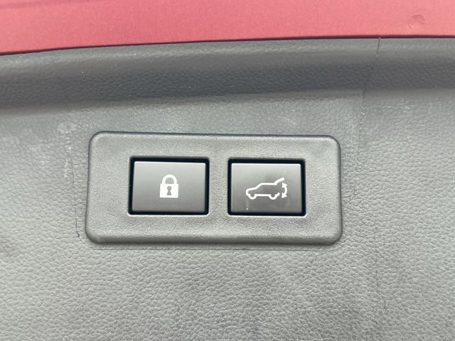 Used 2023 Red Subaru Limited XT image 41