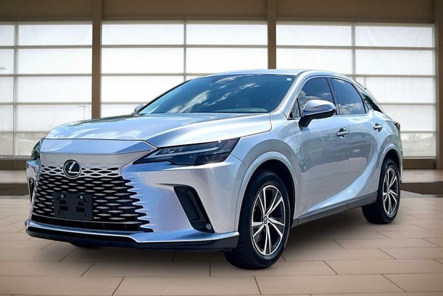  2023 Lexus RX 350 FWD   