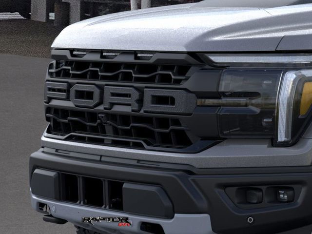 new 2025 Ford F-150 car, priced at $93,800