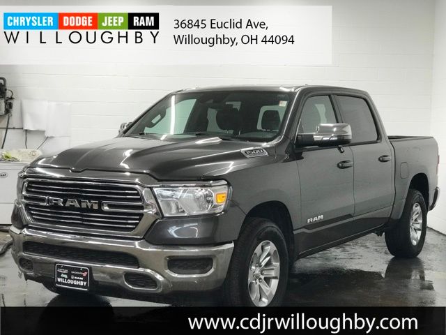 2024 Ram 1500 for sale in Cleveland, Ohio