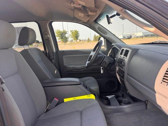 2006 Dodge Dakota SLT