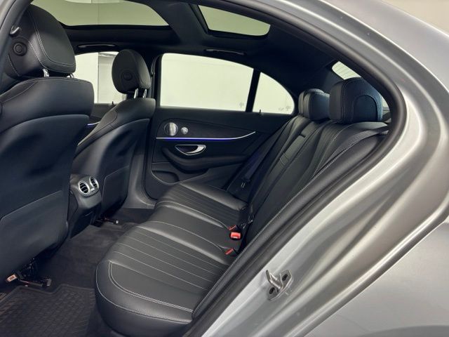 Used 2020 Silver Mercedes-Benz E 350 image 19