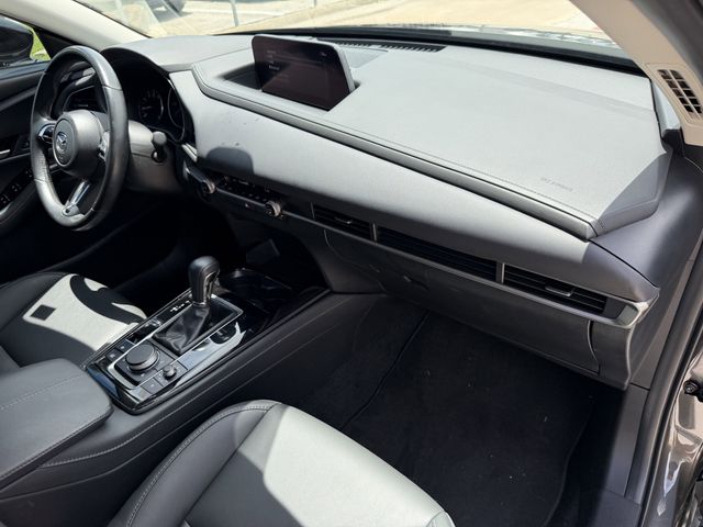2024 Mazda CX-30 2.5 S Select Sport Gray at Parkway Family Mazda