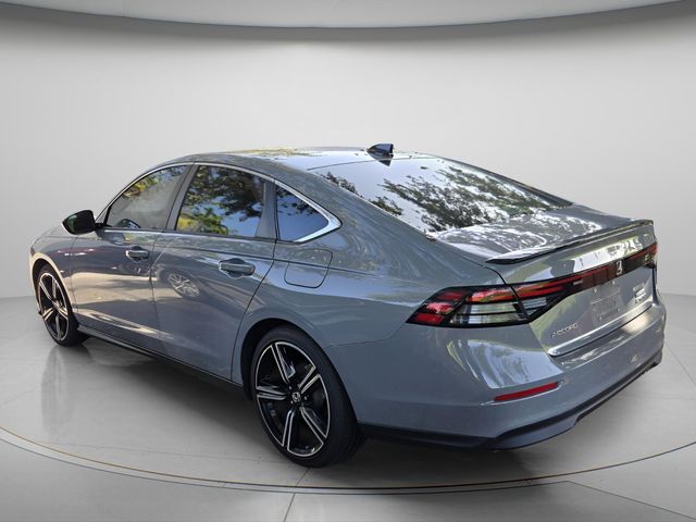 2023 Honda Accord - $25,990