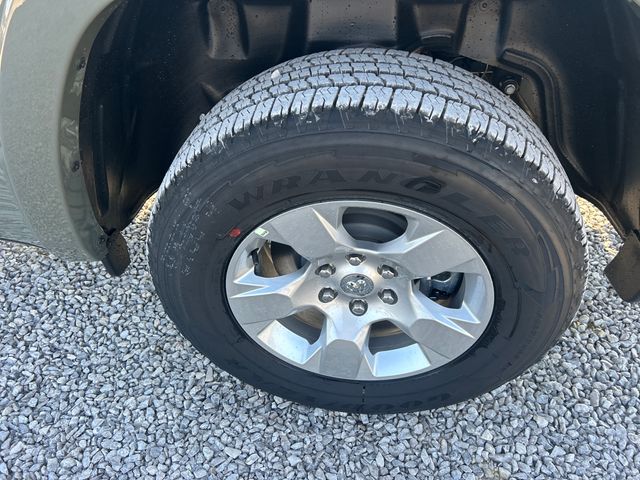 2026 RAM 1500 Big Horn/Lone Star - Photo 49