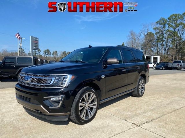 2021 Ford Expedition King Ranch 4WD