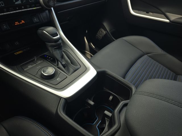 2024 Toyota RAV4 Hybrid XSE:47124A