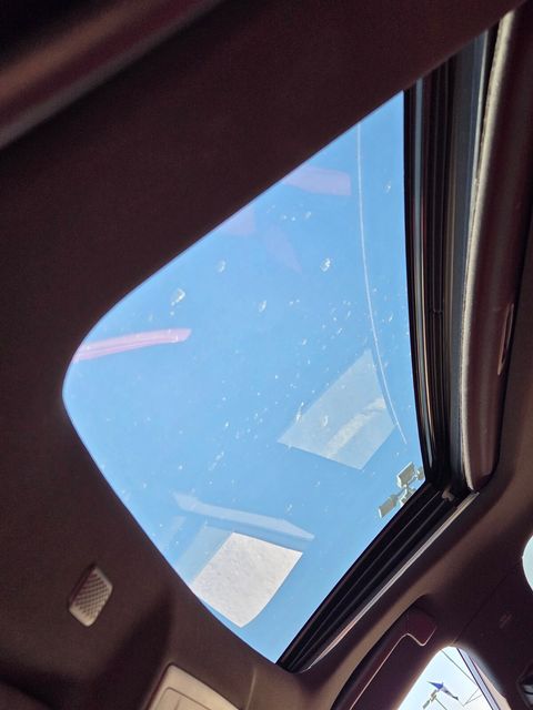 Used 2024 White Lexus 350 F SPORT image 16