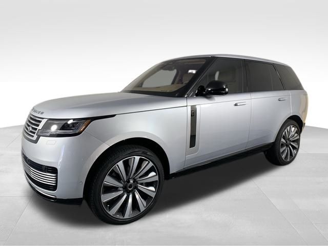 2023 Land Rover Range Rover SV 3