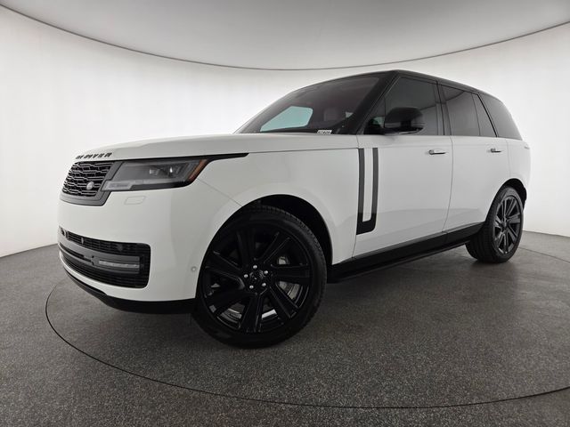 2023 Land Rover Range Rover P400 SE AWD