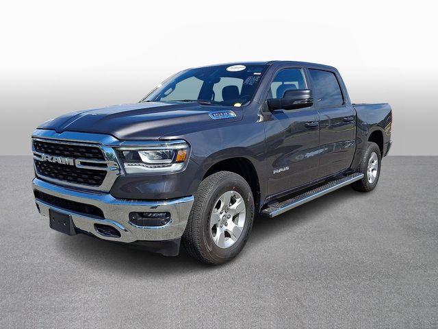 2023 RAM 1500 Big Horn/Lone Star 4x4 Crew Cab 5'7's photo