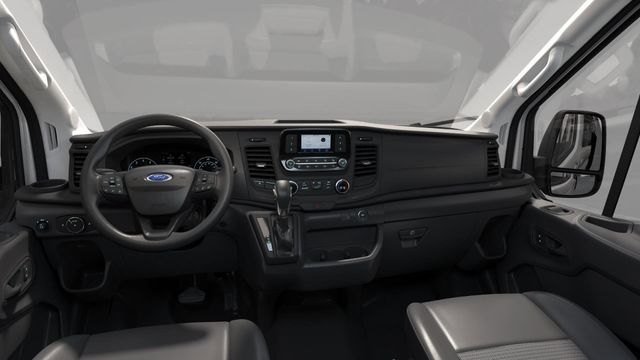 2024 Ford Transit-250 Base 7