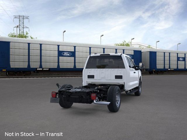 2026 Ford F-350 Chassis XL