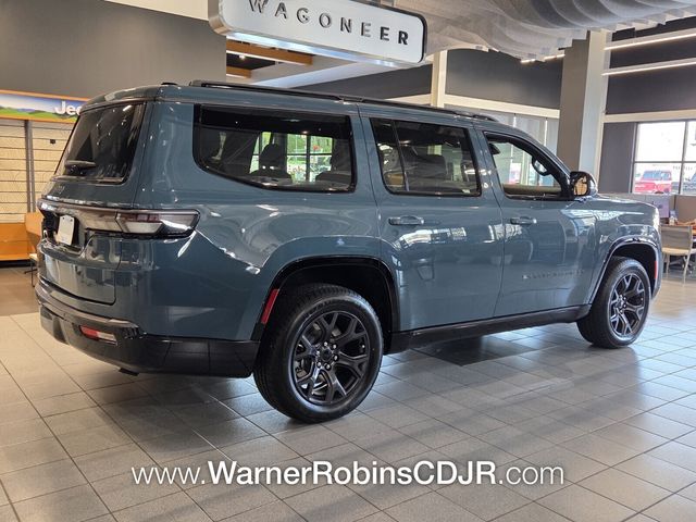 New 2026 Blue Jeep Limited Altitude image 14