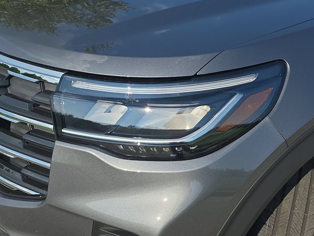 New 2027 Gray Ford 4DR RWD ACTIVE image 33