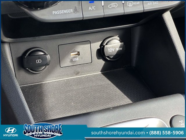 Used 2023 Hyundai Kona SUV