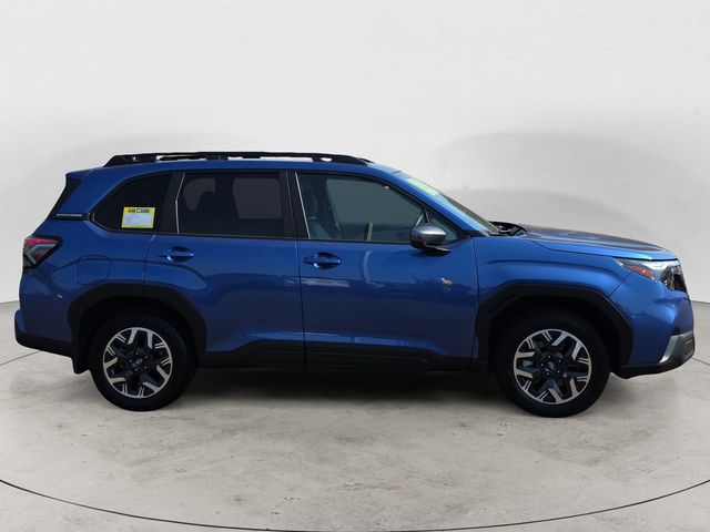 Used 2026 Blue Subaru Premium image 4