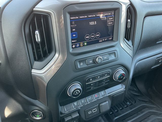 2026 Chevrolet Silverado 3500 HD Work Truck - Photo 23