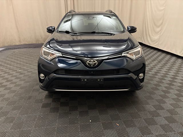 2018 Toyota RAV4 Limited - Image 2