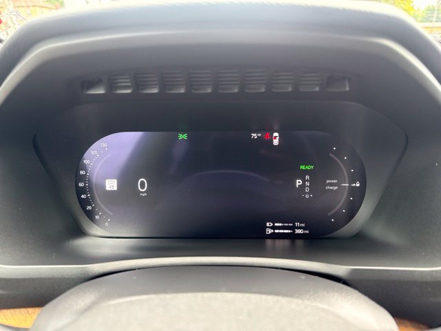 Used 2024 Volvo XC90 Recharge Plug-In Hybrid SUV