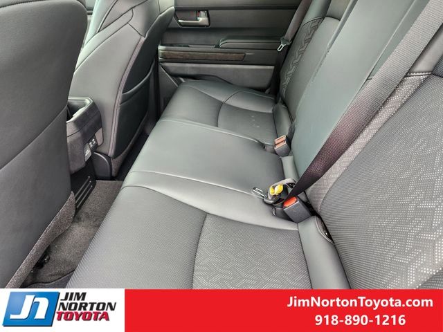 New 2025 Toyota Tacoma Truck