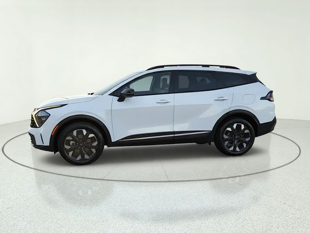 Used 2023 Kia Sportage SUV