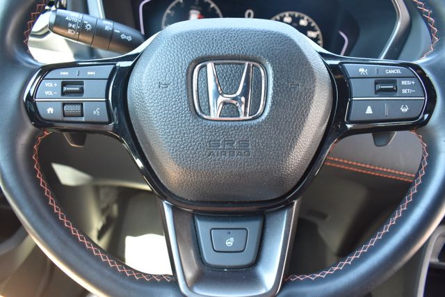 Used 2025 Honda Pilot SUV
