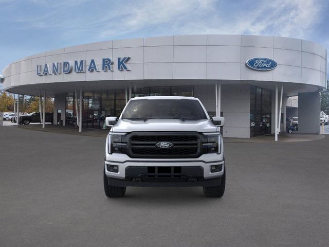 new 2026 Ford F-150 car, priced at $77,620