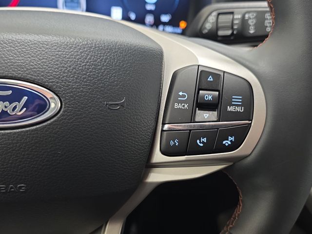 Used 2026 White Ford Active image 17