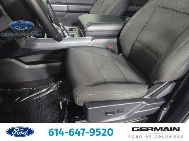 Certified Used 2025  Ford XLT image 18