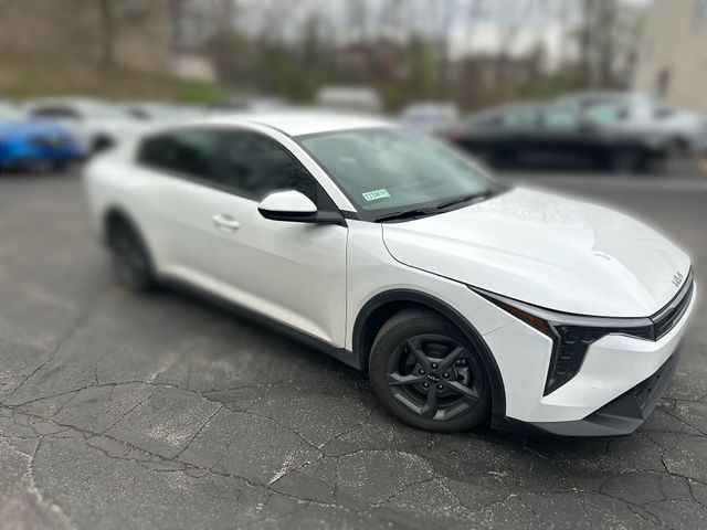 2025 Kia K4 LXS - 10
