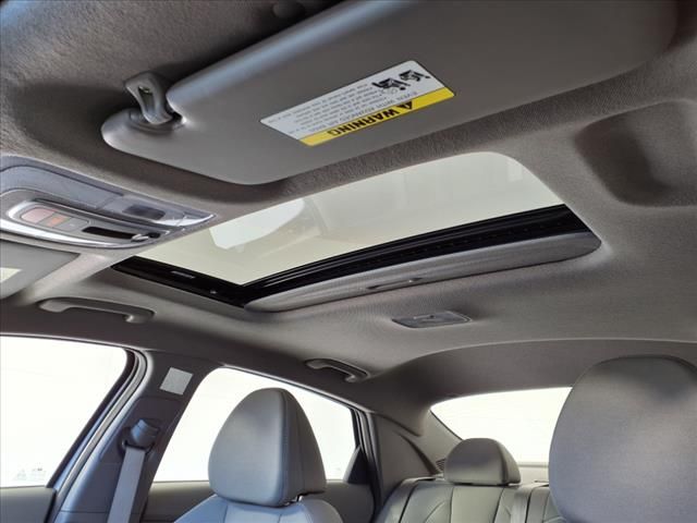 2025 Hyundai Elantra SEL Convenience photo
