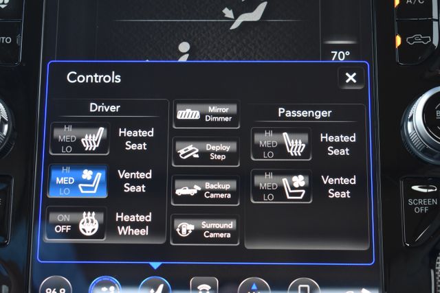 Used 2021 Ram 1500 Truck