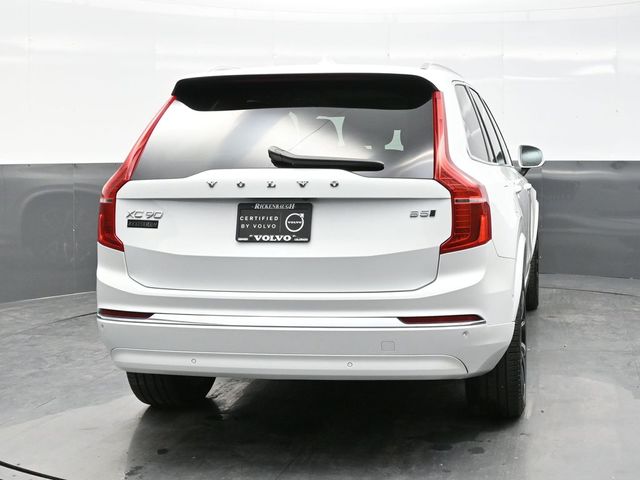 2024 Volvo XC90 B5 Plus photo