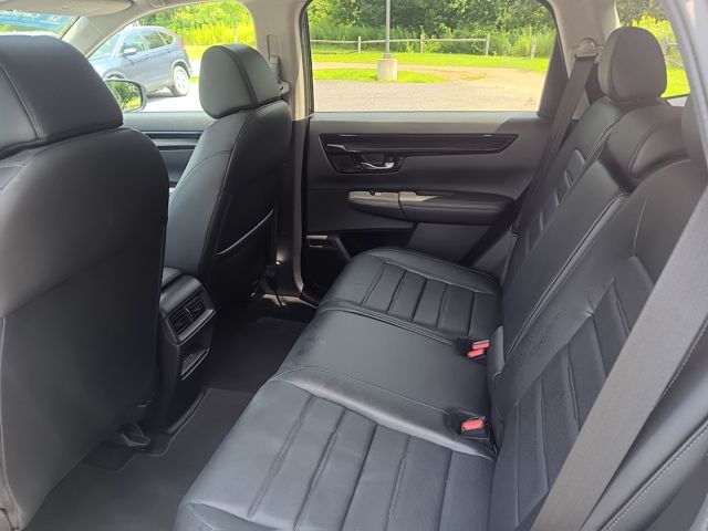 Used 2024 Honda CR-V SUV