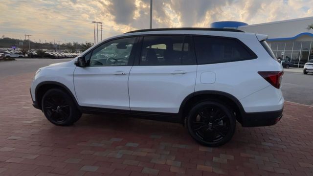 Used 2022 Honda Pilot SUV