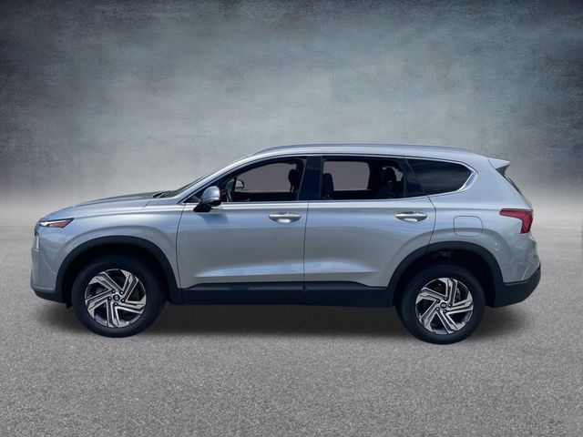 2023 Hyundai Santa Fe SEL 13