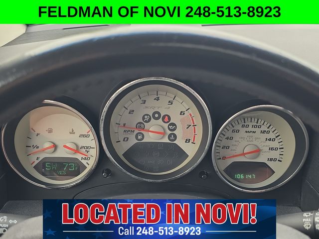 Used 2008 Dodge Caliber For Sale in Livonia, MI