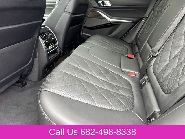 Used 2024 BMW X5 SUV