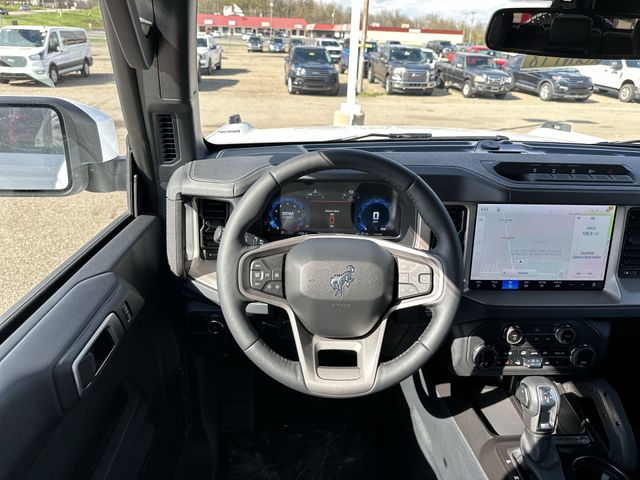 New 2026 White Ford Outer Banks image 13